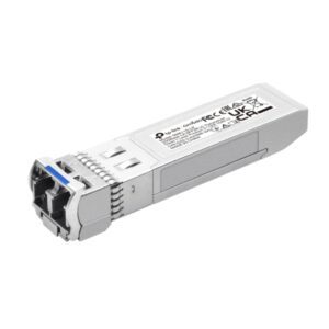MODULO OMADA SFP28 LC 25GBASE-LR 8885020622355 SM6110-LR