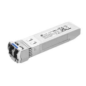 MODULO OMADA SFP28 LC 25GBASE-LR 8885020622355 SM6110-LR
