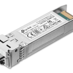 MODULO OMADA SFP28 LC 25GBASE-SR SM6110-SR 8885020622331 SM6110-SR