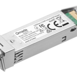 MODULO SFP INDUSTRIAL OMADA 1000BASE-LX SMF MONOMODO 1210002601955 ISM311LS