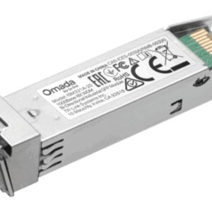 MODULO SFP INDUSTRIAL OMADA BI-DIRECCIONAL ISM321A-20 1210002601993 ISM321A-20