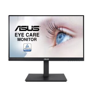 MONITOR ASUS 21" VA229QS 4718017838658 | P/N: 90LM06C3-B02370 | Ref. Artículo: 1338580