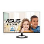 MONITOR ASUS VZ27EHF 27"FHD 1920X1080 IPS 100HZ 1*HDMI NEGRO 4711387194225 P/N: 90LM07B0-B01470 | Ref. Artículo: VZ27EHF