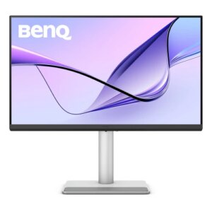MONITOR BENQ MA270UP (9H.LP8LB.QBE) 27” 3840x2160 FHD 60HZ IPS EYE-CARE