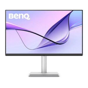 MONITOR BENQ MA320UP (9H.LP9LB.QBE) 31.5” 3840x2160 LED 60HZ IPS EYE-CARE