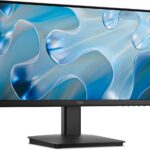 MONITOR DELL 21.5? 1080P 100HZ VA FLICKER FREE LOW BLUE LIGHT VESA HDMI 5397184962534 DELL-SE2225HM