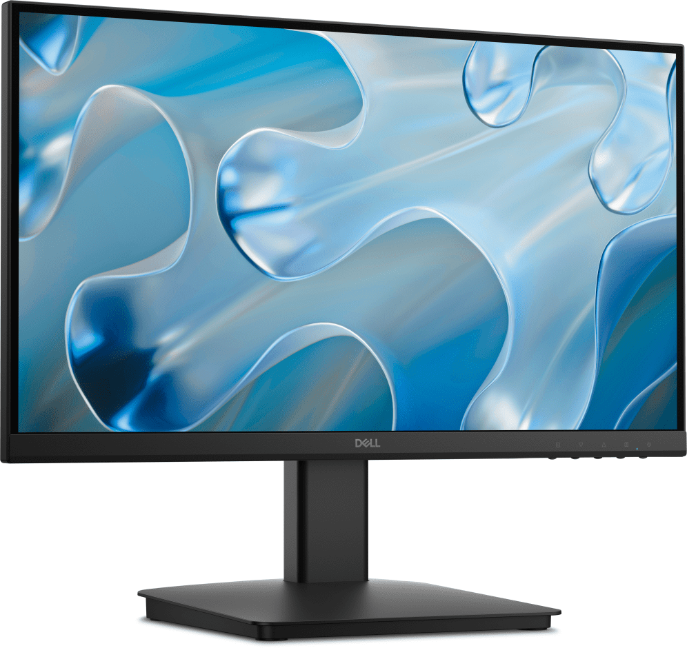 MONITOR DELL 21.5? 1080P 100HZ VA FLICKER FREE LOW BLUE LIGHT VESA HDMI 5397184962534 DELL-SE2225HM