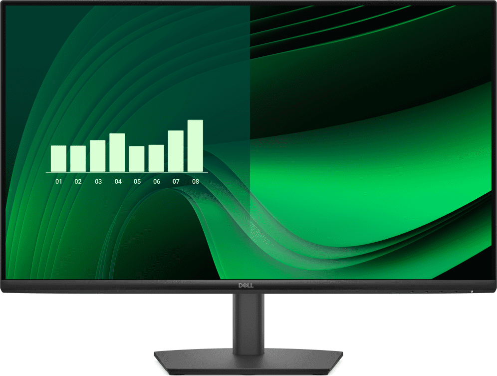 MONITOR DELL DELL-E2725HM 27? 1080P 100HZ IPS ANTIRREFLECTANTE 5397184962442 DELL-E2725HM