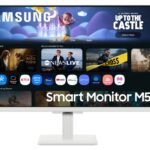 MONITOR SAMSUNG SMART 27" LS27FM501EUXEN FHD MULTI 8806097418948 LS27FM501EUXEN