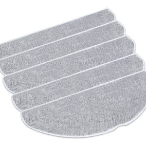 MOPAS DE FREGADO PARA ROBOT ASPIRADOR TAPO 8885020627534 TAPO RVA301