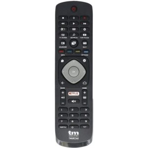 Mando Universal para TV Philips 8436585380213 TMURC340 TME-MANDO TMURC340