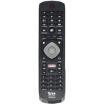 Mando Universal para TV Philips 8436585380213 TMURC340 TME-MANDO TMURC340
