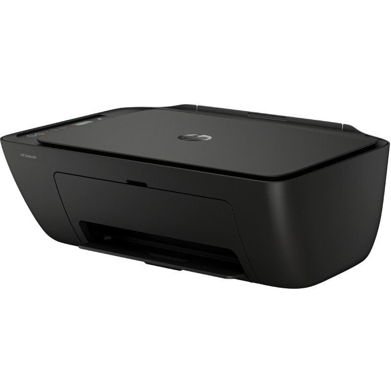 Multifunción HP Deskjet 2910 WiFi/ Negra - Imagen 2