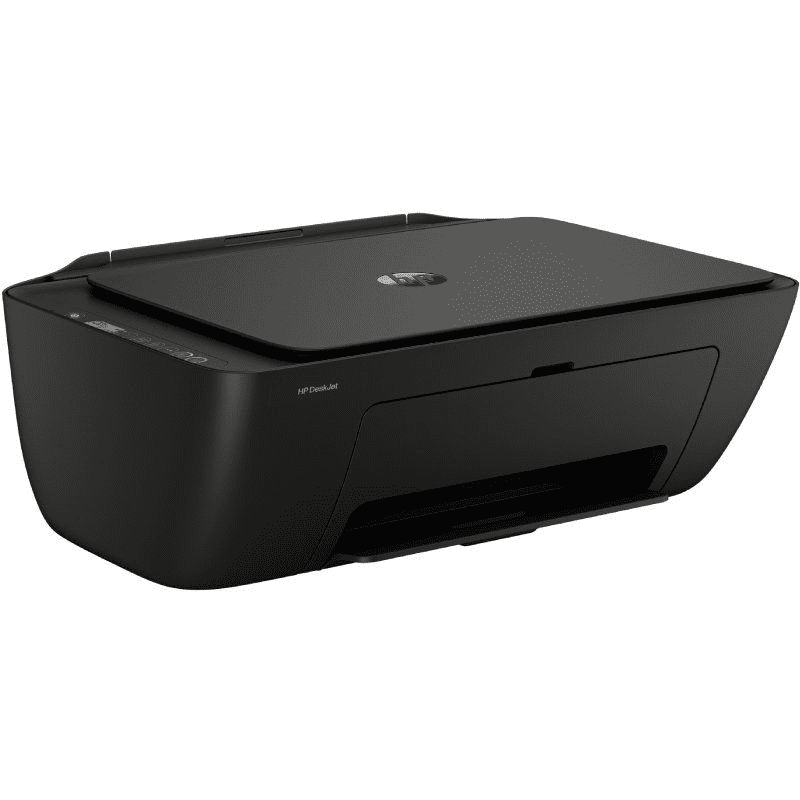 Multifunción HP Deskjet 2910 WiFi/ Negra - Imagen 3