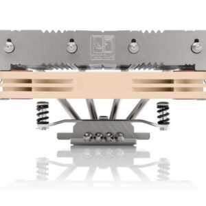 NOCTUA COOLER CPU NH-L12S BAJO PERFIL MULTISOCKET