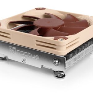 NOCTUA COOLER CPU NH-L9I-17XX BAJO PERFIL