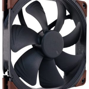 NOCTUA VENTILADOR CAJA NOCTUA 4716123315445 | P/N: NF-A14IPPC2000IP67 | Ref. Artículo: 1406218