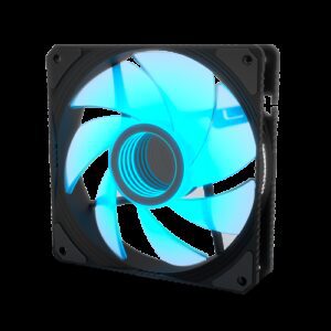 NOX HUMMER M-FAN ARGB 120MM ESPEJO INFINITO 8436587973079 | P/N: NXHUMMERMFAN | Ref. Artículo: 1405731