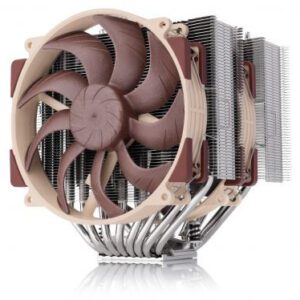 Noctua NH-D15 G2 HBC sistema de refrigeración para ordenador Procesador Refrigerador de aire 14 cm 9010018000429 | P/N: NH-D15 G2 LBC | Ref. Artículo: 1397201
