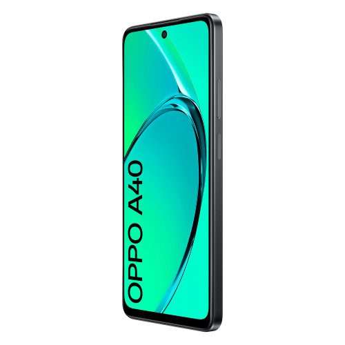 OPPO A40 128GB 4GB BLACK - Imagen 3