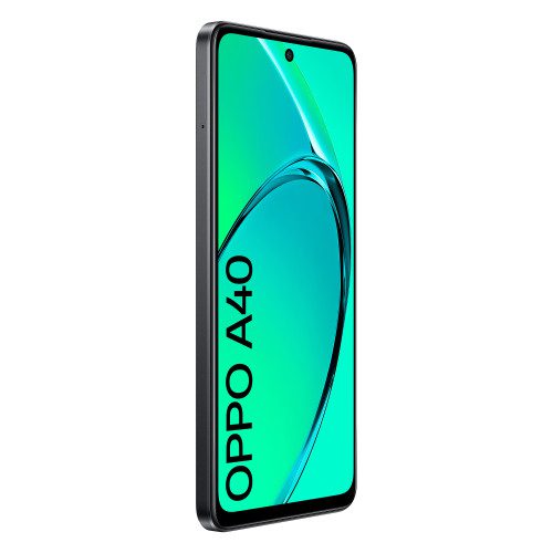OPPO A40 128GB 4GB BLACK - Imagen 4