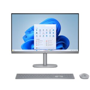 PC AIO HP OMNISTUDIO X 27-CS0015NS U5-125H 16G 512G 27" W11H 0199642962378 CH4K0EA