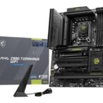 PLACA BASE MSI MAG Z890 TOMAHAWK WIFI ATX 4XDDR5 4711377259712 911-7E32-003