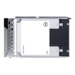 | P/N: 345-BJPR | Cod. Artículo: DSP0000036689 Disco duro interno dell servidor ssd 2.5 pulgadas 960gb 345 - bjpr