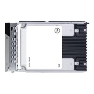 | P/N: 345-BJPR | Cod. Artículo: DSP0000036689 Disco duro interno dell servidor ssd 2.5 pulgadas 960gb 345 - bjpr