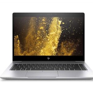 | P/N: OC-11705 | Cod. Artículo: DSP0000024197 Portatil reacondicionado hp elitebook 840 g5 14 pulgadas  - i5 - 8th - 16gb - 256gb ssd - win 10 pro - teclado español