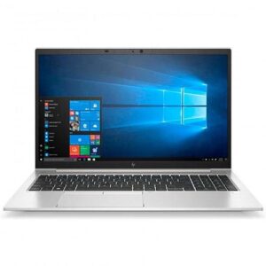 | P/N: OC-12827 | Cod. Artículo: DSP0000037554 Portatil reacondicionado hp elitebook 850 g7 15.6 pulgadas - i5 - 10th - 8 gb - 256 gb m.2 - win 11 pro - teclado español