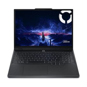 PORTATIL LENOVO LEGION 5 15IRX10 i7-13650HX 32GB 1TB RTX5060 15