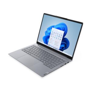 PORTATIL LENOVO THINKBOOK 14 G9 CORE 5 210H 16GB 512GB 14"WUXGA W11P 0199272490487 21UY000YSP