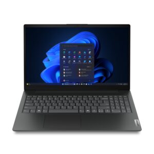 PORTATIL LENOVO V15 G6 N100 8GB 256GB 15.6" FreeDOS 0199272592211 83M4001LSP