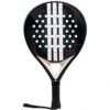 Pala de Pádel Adidas Drive Negro 3.4 2025/ Negra 8435739402955  ADI-PALA PAD DRIVE BK 34 25