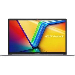 Portátil Asus VivoBook 15 X1504VA-BQ4271 Intel Core 7-150U/ 16GB/ 512GB SSD/ 15.6"/ Sin Sistema Operativo 4711636345576 90NB13Y2-M02XX0 ASU-P X1504VA-BQ4271