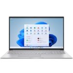 Portátil Asus VivoBook 17 X1704VA-AU918W Intel Core 7-150U/ 16GB/ 1TB SSD/ 17.3"/ Win11 4711636345644 90NB13X1-M00U90 ASU-P X1704VA-AU918W