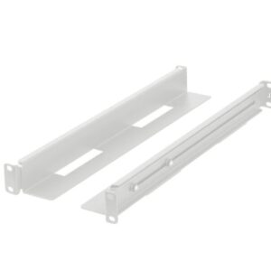 RAIL DESLIZANTE LANBERG PARA RACK 19" 397-680MM GRIS 5901969441109 AK-1901-S