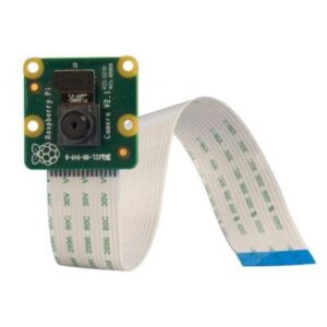 RASPBERRY CAMARA PARA RASPBERRY PI MODULE V2 (9132664) 0652508442112 | P/N: 9132664 | Ref. Artículo: 1361192