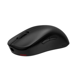 RATON INALAMBRICO GAMING ZOWIE U2-DW 4K PARA ESPORT  (9H.N4PBE.A2E) 4718755094446 | P/N: 9H.N4PBE.A2E | Ref. Artículo: 1391742