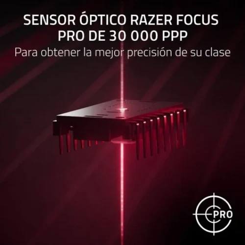 RATON RAZER COBRA PRO (RZ01-04660100-R3G1) - Imagen 2