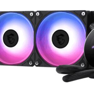 REFRIGERACION LIQUIDA MSI MAG CORELIQUID A13 360 WHITE 4711377321310 306-7ZWGA11-L80