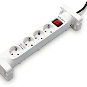 REGLETA SALICRU SPS SAFE 4S 8436584875604 680DA000001