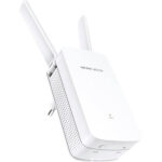 REPETIDOR MERCUSYS MW300RE WIFI-N/300MBPS INALAMBRICO 2ANTENAS 6957939000462 P/N: MW300RE | Ref. Artículo: MW300RE