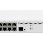 ROUTER MIKROTIK CCR2004-16G-2S+ 4752224007704 CCR2004-16G-2S+