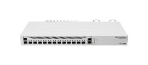 ROUTER MIKROTIK CCR2004-1G-12S+2XS 4752224000019 CCR2004-1G-12S+2XS