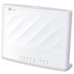 ROUTER TP-LINK AX1500 4G LTE ADVANCED CAT6 1210002608022 ARCHER MX700