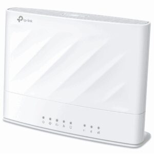 ROUTER TP-LINK AX1500 4G LTE ADVANCED CAT6 1210002608022 ARCHER MX700