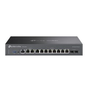 ROUTER VPN OMADA MULTI-GIGABIT ER7412-M2 4895252505184 ER7412-M2