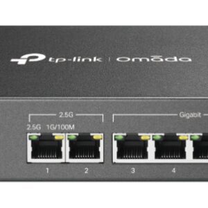 ROUTER VPN TP-LINK OMADA GIGABIT ER707-M2 4895252500738 ER707-M2